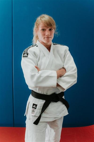 Anna Borowska – kouchi maki komi przygotowane na 100 procent