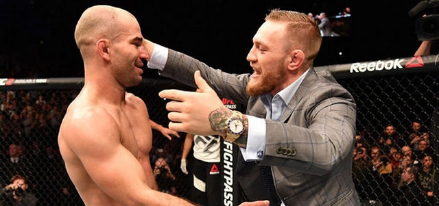 BKFC: ARTEM LOBOV ZAWALCZY NA GOŁE PIĘŚCI