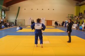 pp judo