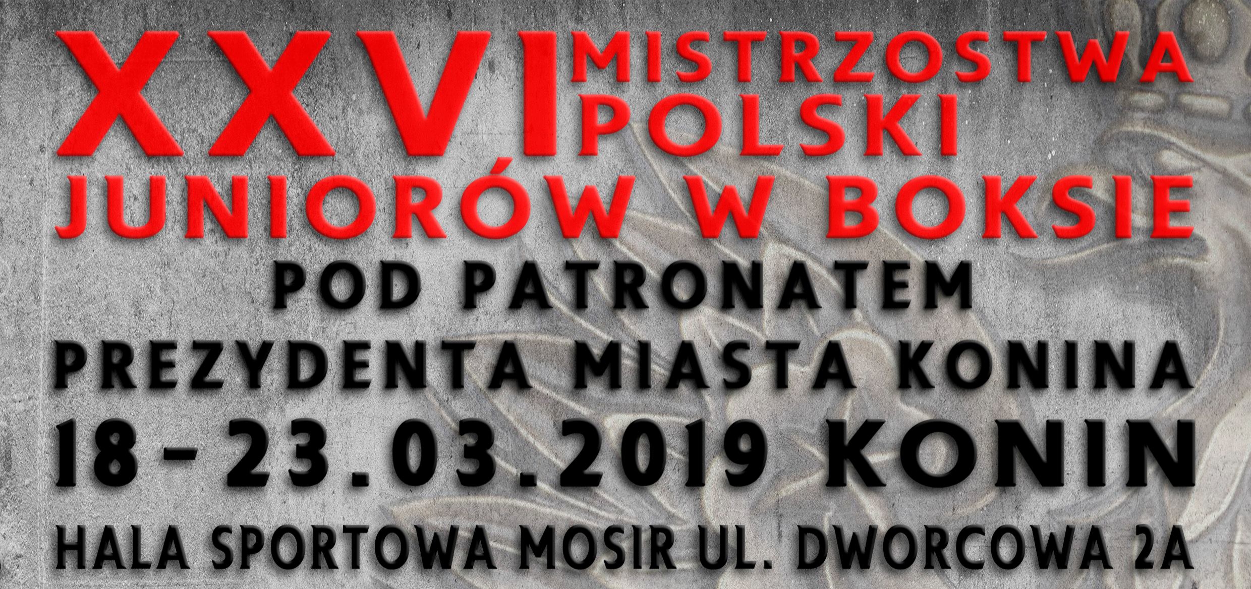 MP Juniorów: Gracjan Ciureja i Oliwier Zamojski znów wygrywają w Koninie