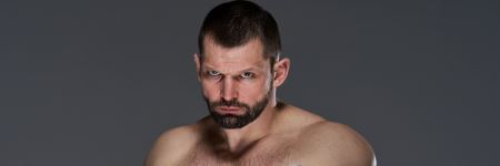 MMA TO JEDNA Z NAJTRUDNIEJSZYCH DYSCYPLIN – SZYMON KOŁECKI