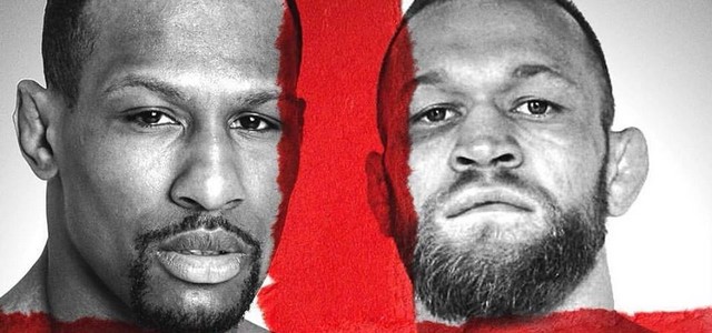 BELLATOR: PISKORZ ZADEBIUTUJE W BIRMINGHAM