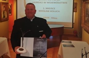 osobowosc wieslaw koluch front