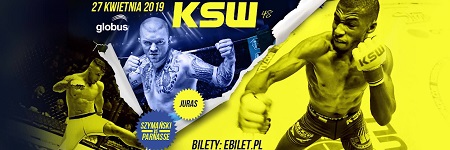 KSW 48 – WYNIKI