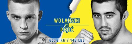 DROGA DO KSW 48 – FILIP WOLAŃSKI I FILIP PEJIĆ