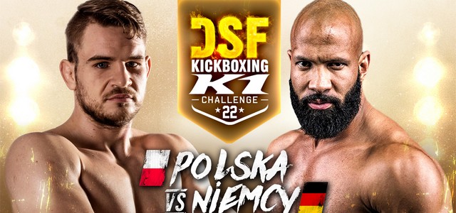 DSF 22: MECZ POLSKA vs NIEMCY W NOWYM SĄCZU