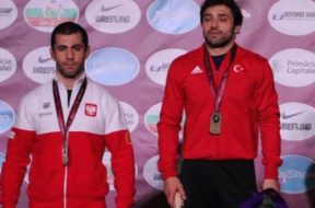 Gevorg Sahakyan