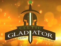 celtic gladiator