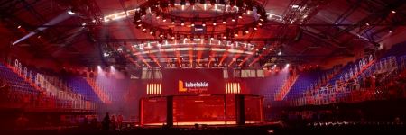 MEDIA O KSW – KWIECIEŃ