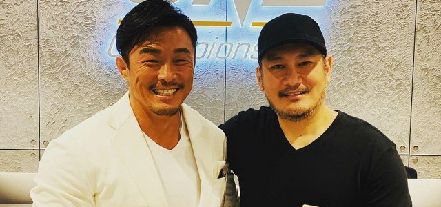 ONE CHAMPIONSHIP: AKIYAMA POZNAŁ SZCZEGÓŁY DEBIUTU