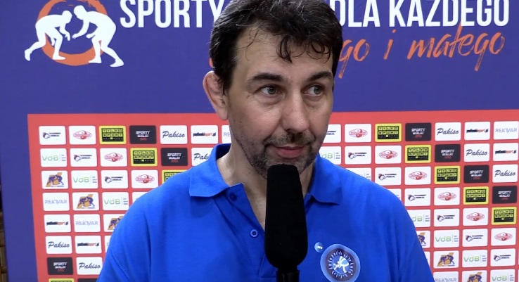 Jacek Sidorowicz o Mistrzostwach Polski Koluchstyl
