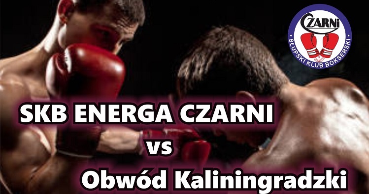 MEMORIAŁ JÓZEFA MAZURA, WIECZÓR BOKSERSKI Z ENERGĄ – SŁUPSK 2019