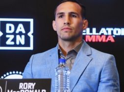 Bellator-DAZN Announcement Press Conference