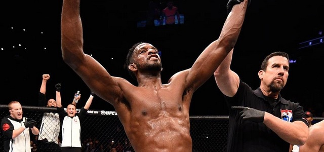 UFC: WPADKA MAGNY’EGO, LUQUE Z NOWYM RYWALEM
