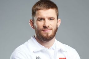 zbigniew baranowski