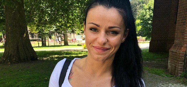 ANITA BEKUS: SERCE BOLI, ALE TAKI JEST SPORT
