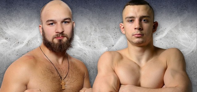 RWC 3: MICHALISZYN WRACA DO KLATKI W GDYNI