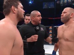 Mitrione-Kharitonov