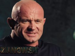 krystian pudzianowski