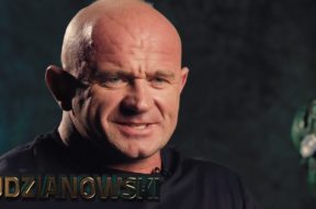 krystian pudzianowski