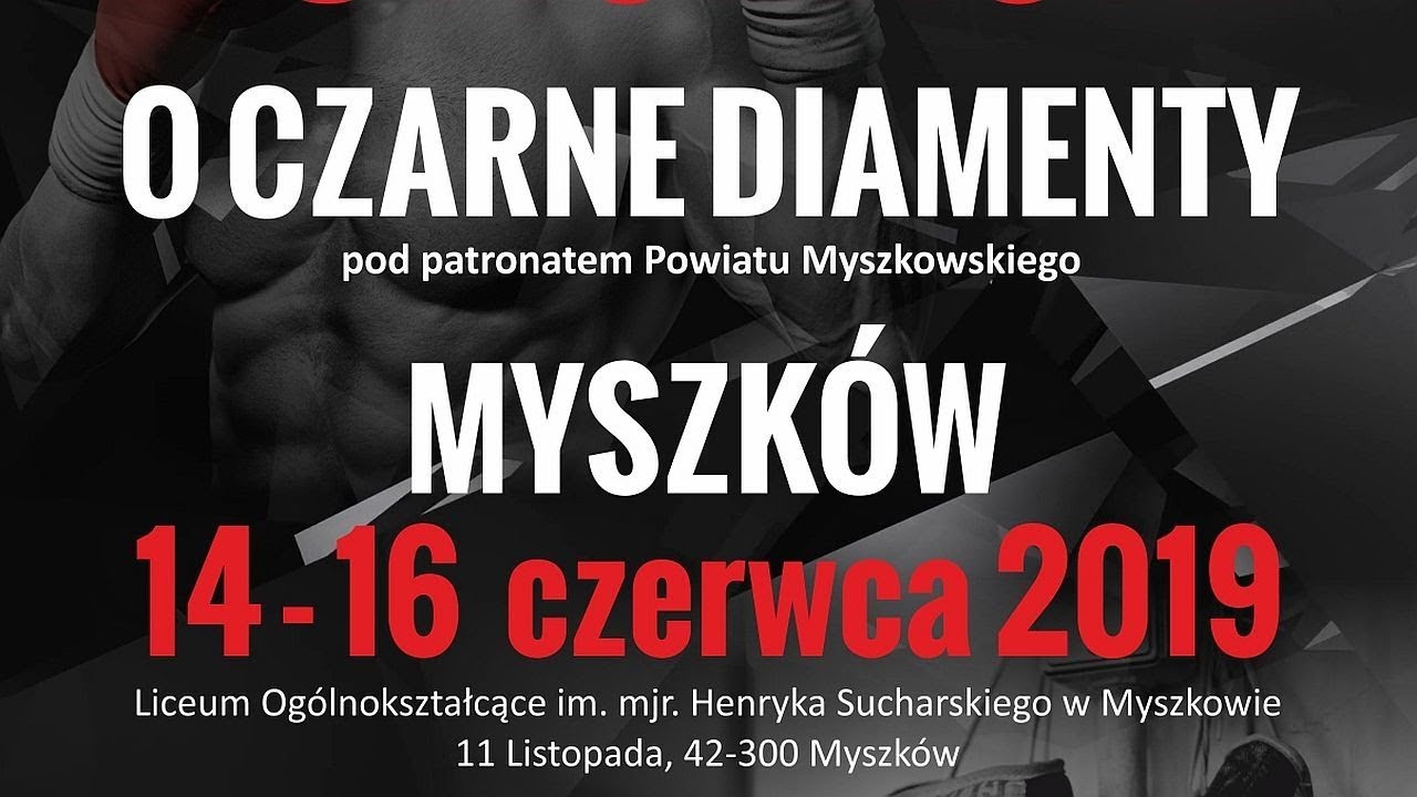 MTB „Czarne Diamenty”: reprezentacja kadetów w zmienionym składzie