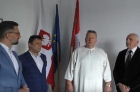 wojownicy podlasia wreczenie nagrod
