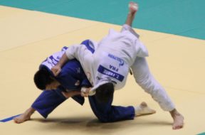 2010_World_Judo_Championships_-_Thierry_Fabre_Vs_Takamasa_Anai_2