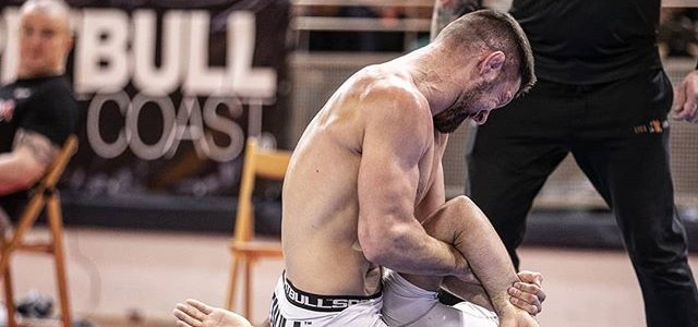CZTERECH REPREZENTANTÓW POLSKI NA ADCC