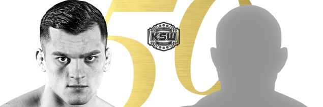 ROBERTO SOLDIĆ DOŁĄCZA DO KARTY KSW 50