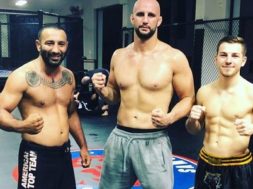 Batra-Volkan