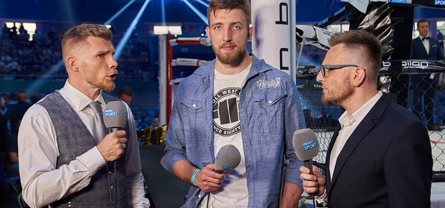 MICHAŁ BOBORWSKI POSTANOWIŁ ZAKOŃCZYĆ KARIERĘ