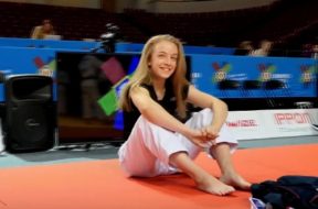 Mistzostwa Europy Kadetów 2019 judo