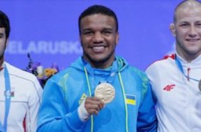 arkadiusz kułynycz
