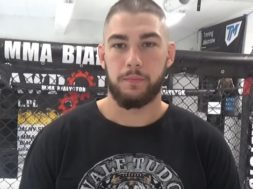 bartek zaczeniuk