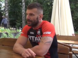 bartosz malczewski