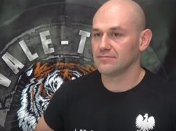 paweł zalewski