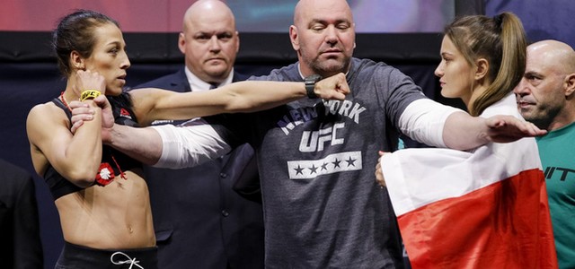 KAROLINA KOWALKIEWICZ: ASIA NA SPOKOJNIE TO WYGRA