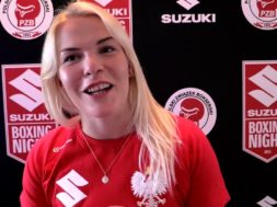 ELŻBIETA wÓJCIK