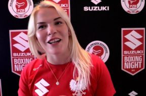 ELŻBIETA wÓJCIK