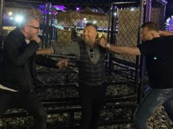 FightExclusiveNight