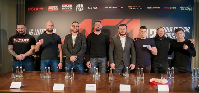 GALA ACA TRANSMITOWANA W TVP SPORT