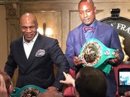 LennoxLewis