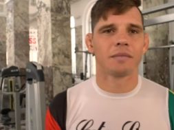 Leonardo Leozada Nogueira