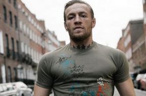 McGregor