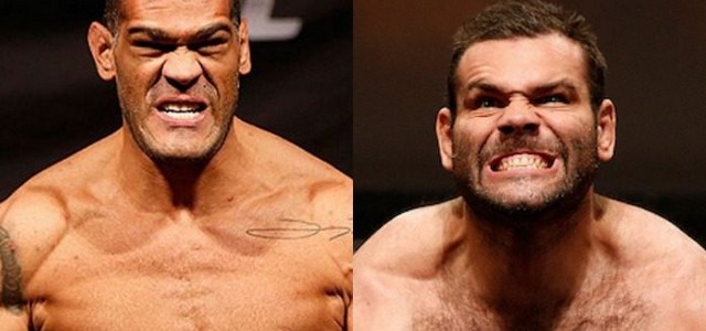 BKFC 8: SILVA-GONZAGA W WALCE WIECZORU