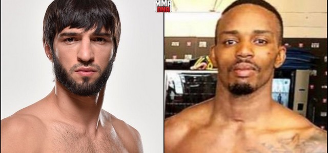 UFC 242: POWRÓT ZUBAIRA TUKHUGOVA W ABU DHABI