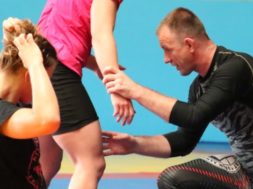 kadra seniorek