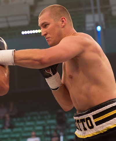 OTTO WALLIN: MAM NADZIEJĘ, ŻE FURY MNIE ZLEKCEWAŻY