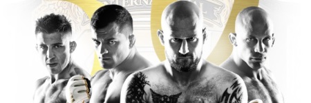 MEDIA O KSW – SIERPIEŃ
