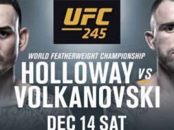 Holloway-Volkanovski
